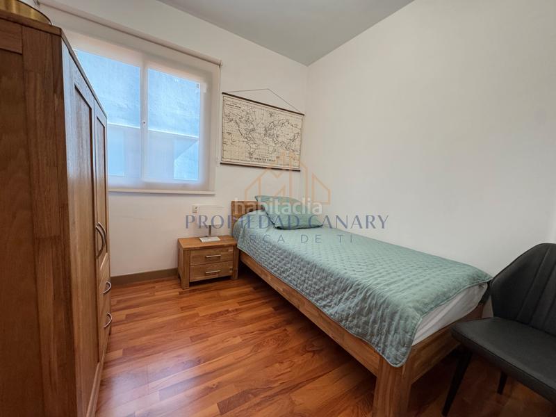 Foto 5a55a55a-b5d0-4832-9a01-ce58e9a4290d. Location maison jumelée avec parking dans La Perdoma - San Antonio - Benijos Orotava (La)