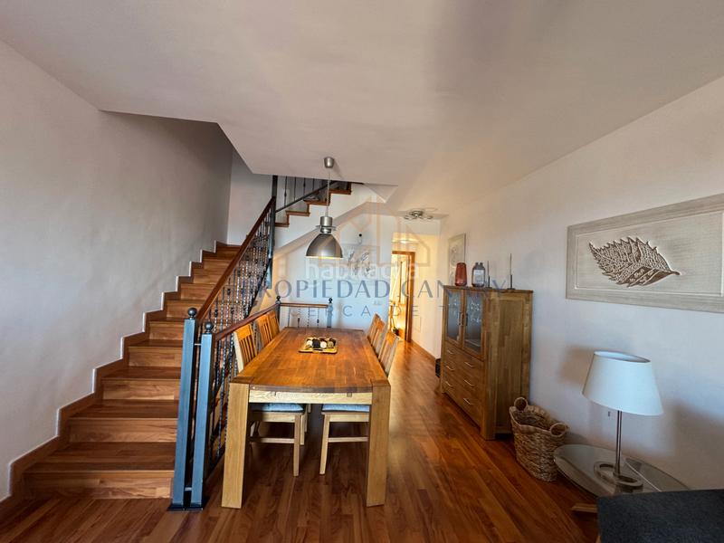 Foto c6107eac-b02d-442a-b136-b0030c698565. Location maison jumelée avec parking dans La Perdoma - San Antonio - Benijos Orotava (La)