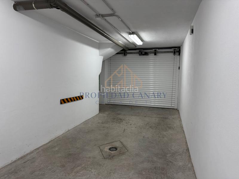 Foto cee2712d-f7dd-413e-9136-922a1f0c317e. Location maison jumelée avec parking dans La Perdoma - San Antonio - Benijos Orotava (La)