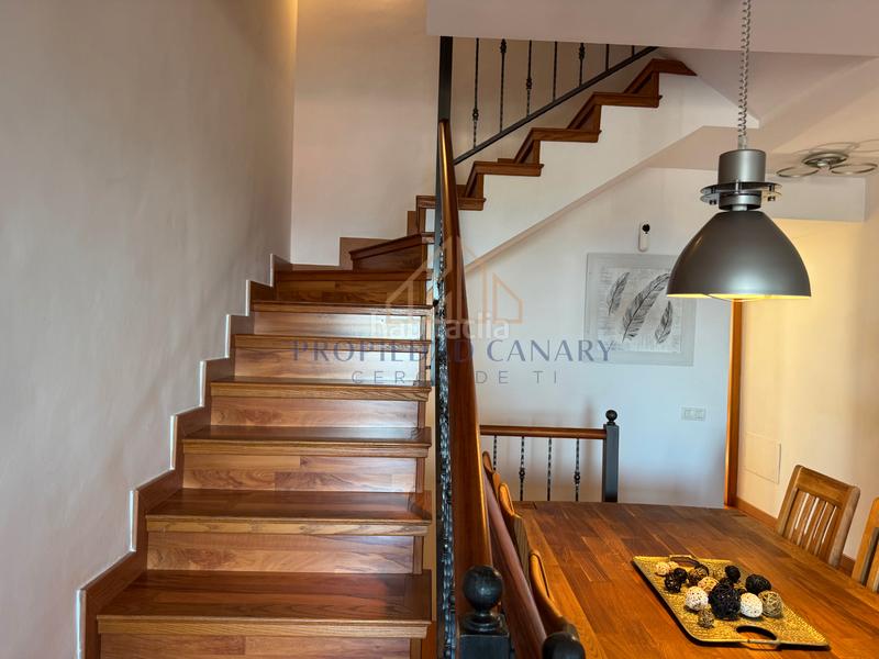 Foto 075bf324-08d6-4d2b-957f-9a61b1f3a655. Miete doppelhaus mit parking in La Perdoma - San Antonio - Benijos Orotava (La)