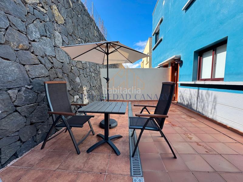 Foto e99d0348-fa97-45ad-935b-00ed0183e288. Miete doppelhaus mit parking in La Perdoma - San Antonio - Benijos Orotava (La)