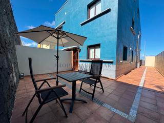 Towny house in La Perdoma - San Antonio - Benijos