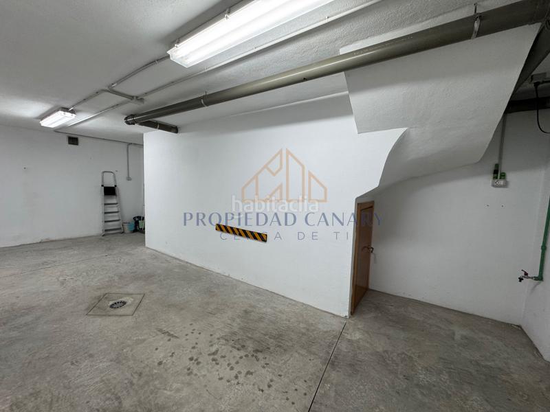 Foto 7a61499b-476f-4a7e-83fa-4474b45da556. Rent towny house with parking in La Perdoma - San Antonio - Benijos Orotava (La)