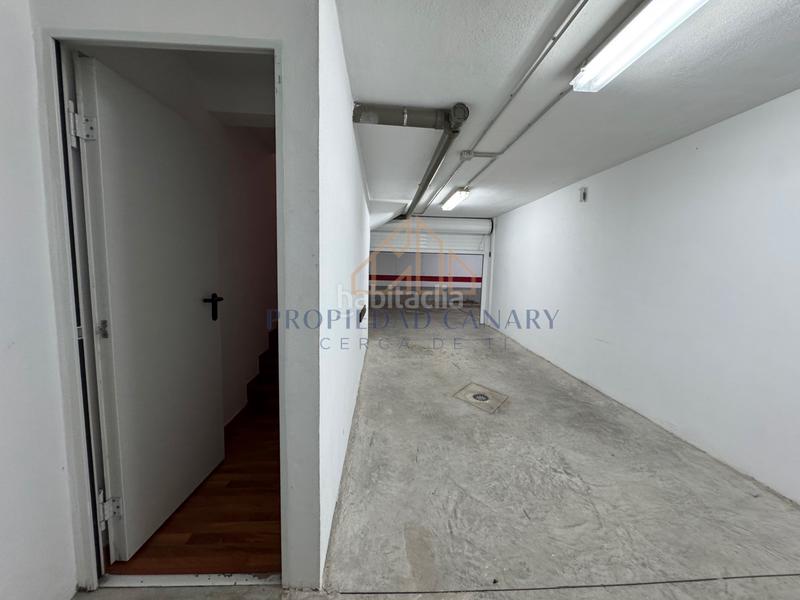 Foto 91ed9638-c3bd-40de-97c8-2b3810c635a9. Rent towny house with parking in La Perdoma - San Antonio - Benijos Orotava (La)