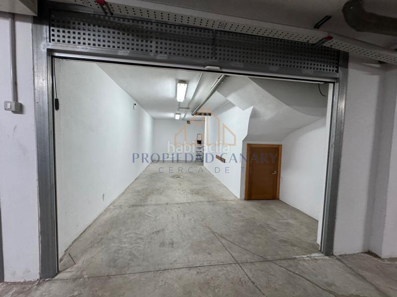 Foto b8f87ec2-988b-4c96-9518-fe295d11b477. Rent towny house with parking in La Perdoma - San Antonio - Benijos Orotava (La)