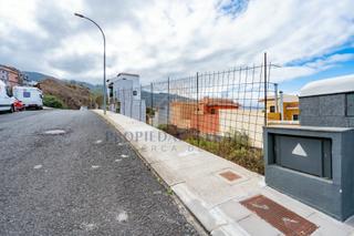 Terreny residencial a Urbanización los codezales 29. Suelo urbano consolidado en la matanza de acentejo