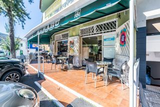 Traspàs Local Comercial a Tf-217 214. Oportunidad de traspaso en la victoria de acentejo