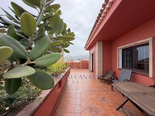 Affitto Appartamento in Cuesta de la Villa. Tu nuevo hogar en santa úrsula