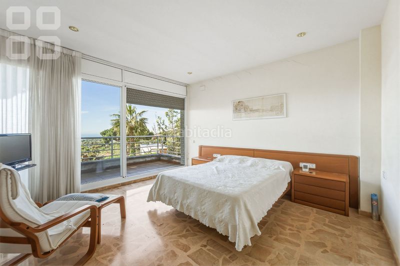 Foto 1f57f6c2-7edf-4554-af1f-021ee46ee7db. Casa amb xemeneia calefacció aparcament piscina a Caldes d´Estrac