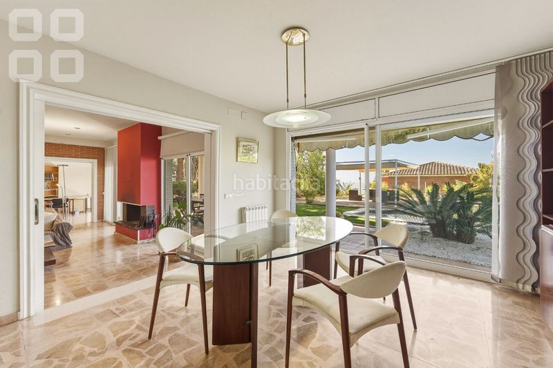 Foto 27ca78da-0a37-4914-9d22-70315c2309e1. Casa amb xemeneia calefacció aparcament piscina a Caldes d´Estrac