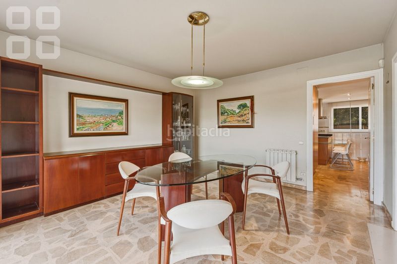 Foto 45a43353-16d9-4588-ac3d-fb32de689214. Casa amb xemeneia calefacció aparcament piscina a Caldes d´Estrac