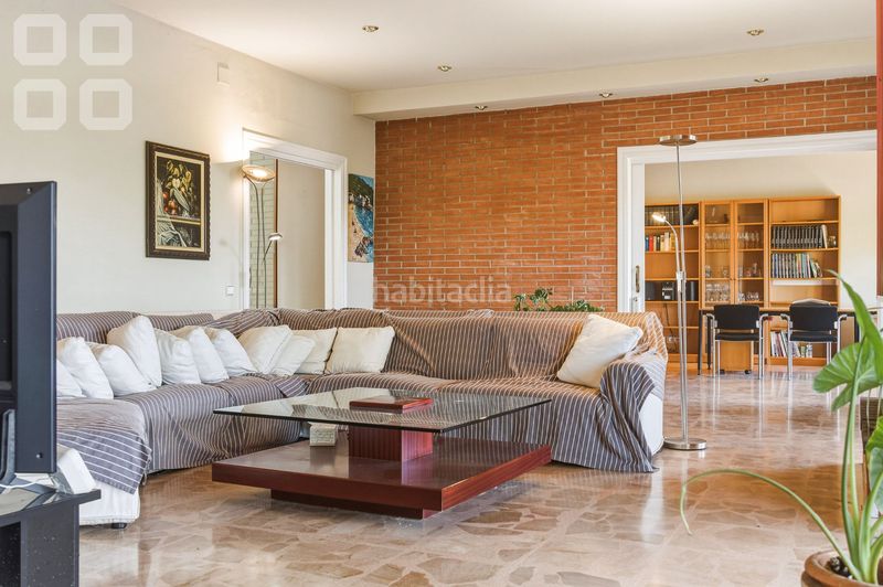 Foto 469a7fbf-1122-4f2a-a800-1cd7c35c0dcf. Casa amb xemeneia calefacció aparcament piscina a Caldes d´Estrac