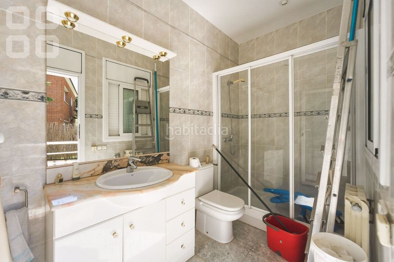 Foto 4a4f9f99-1dbd-4c22-adb2-0ade929684f8. Casa amb xemeneia calefacció aparcament piscina a Caldes d´Estrac