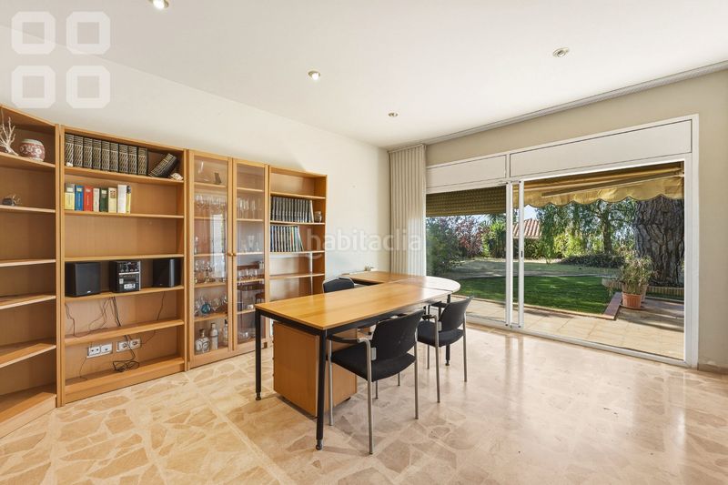 Foto 69b2e59c-72f9-4bb2-bc27-5688211714a2. Casa amb xemeneia calefacció aparcament piscina a Caldes d´Estrac