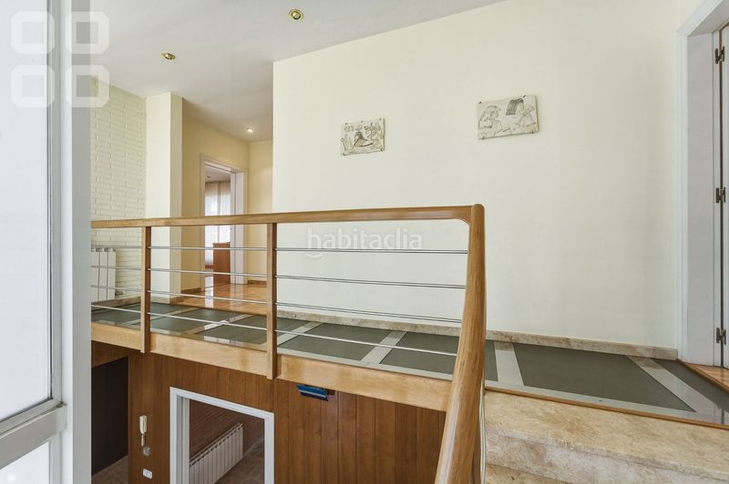 Foto 6cf700dc-463e-4815-a59b-b5c4ca201c51. Casa amb xemeneia calefacció aparcament piscina a Caldes d´Estrac