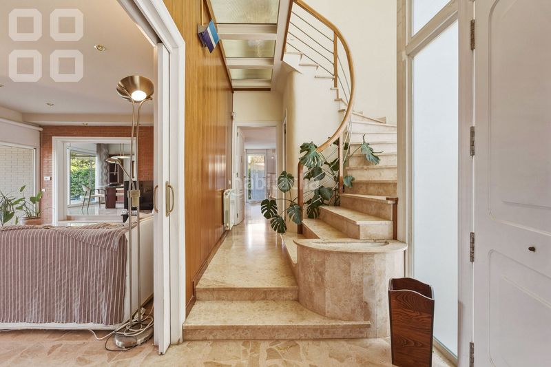 Foto 8900c365-0276-4926-afca-654e6f09c89d. Casa amb xemeneia calefacció aparcament piscina a Caldes d´Estrac