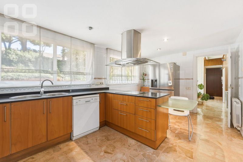 Foto e8c1ec55-3c3d-464f-b5a0-a3e2d34592ef. Casa amb xemeneia calefacció aparcament piscina a Caldes d´Estrac