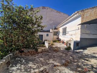 Maison à Lobres. Lobrescasa
