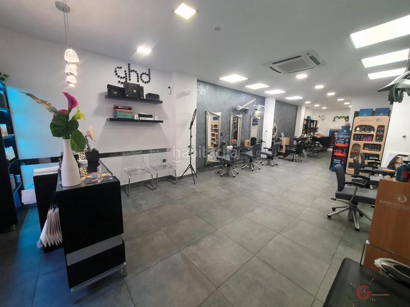 Foto 32bd4385-092d-412c-a76b-5134c5958f06. Local comercial local en Motril ciudad Motril