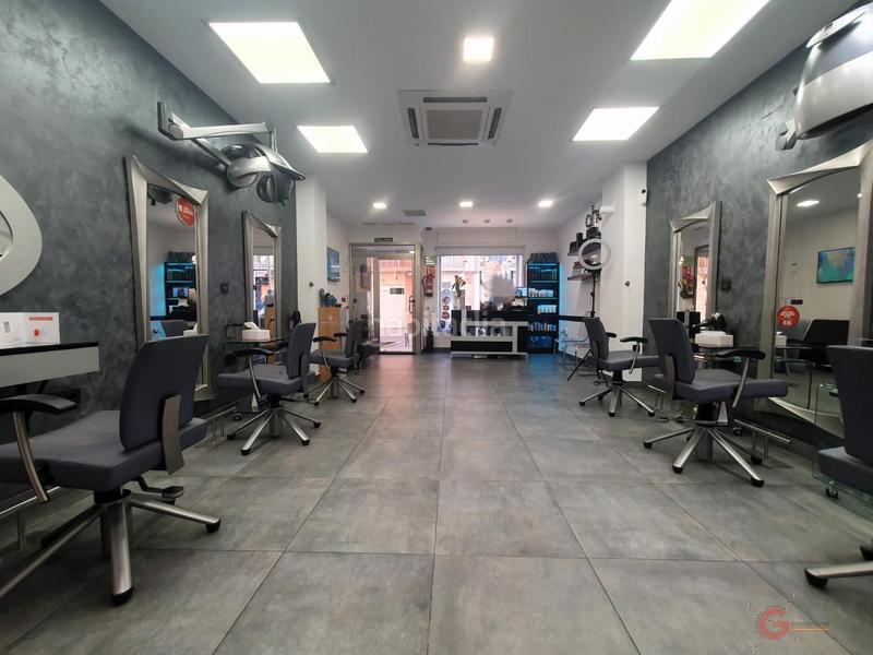 Foto 37d85df9-040d-4e8b-8e19-83d513d4eca7. Local comercial local en Motril ciudad Motril