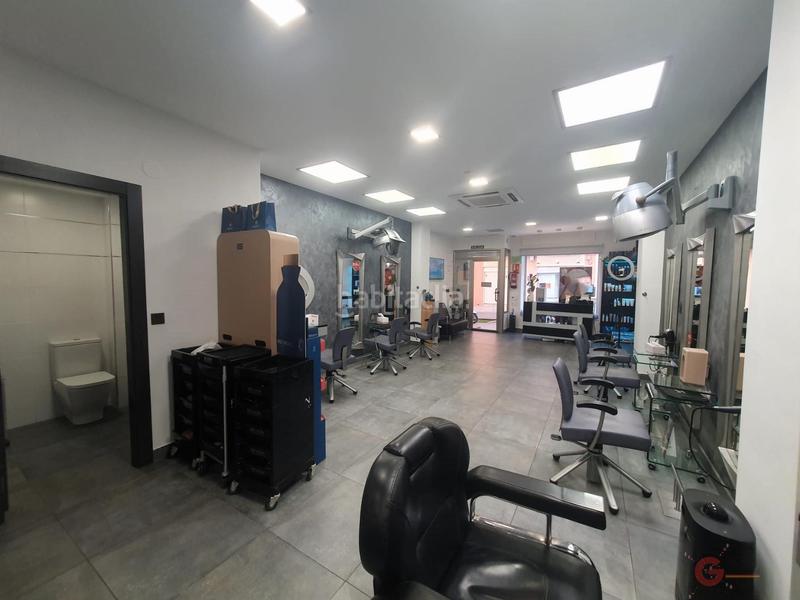 Foto e9e3fbda-174e-4eac-a6b2-260453e8b111. Local comercial local en Motril ciudad Motril