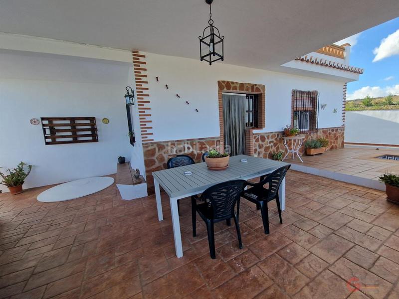 Foto 311559d3-2bd0-4b85-960a-f66242d06a99. Masía itrabofinca rustica en Ítrabo