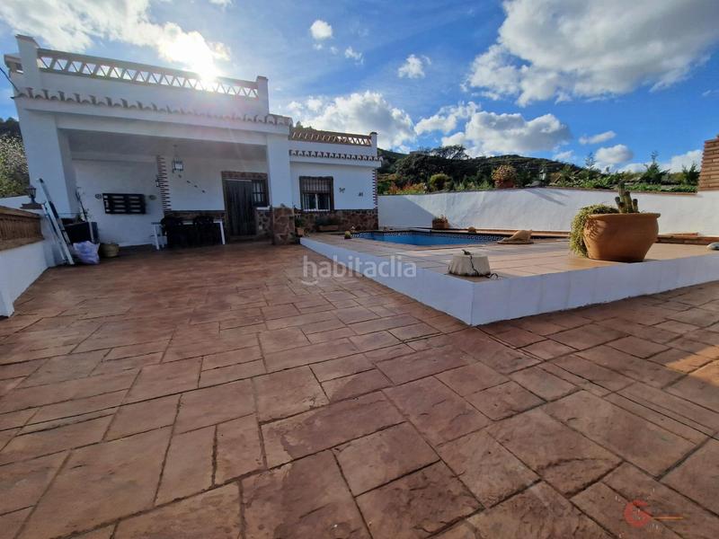 Foto 50097156-e811-4263-9776-21d69c4981a6. Masía itrabofinca rustica en Ítrabo