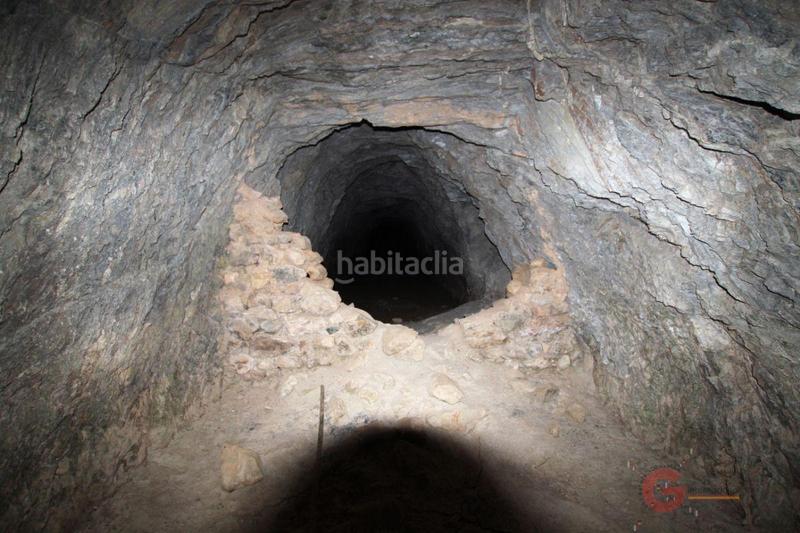 Foto 08c40f72-5317-46c0-8ef3-6d49f9a43957. Masía finca rustica en Vélez de Benaudalla