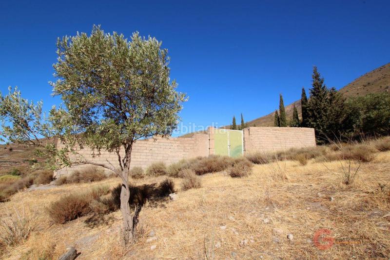 Foto 1656f4a2-8e81-4887-8315-8b93976b679e. Masía finca rustica en Vélez de Benaudalla