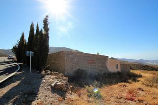 Masia a Vélez de Benaudalla. Vélez de benaudallafinca rustica