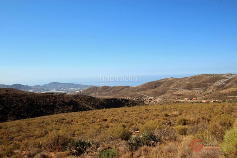 Foto 2aeb7020-ea00-48f1-9438-a5665c0d9ba3. Masía finca rustica en Vélez de Benaudalla