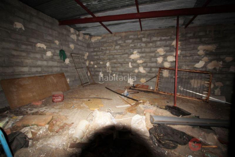 Foto 3ef8e974-e2ba-41b0-8841-f0f91490d695. Masía finca rustica en Vélez de Benaudalla