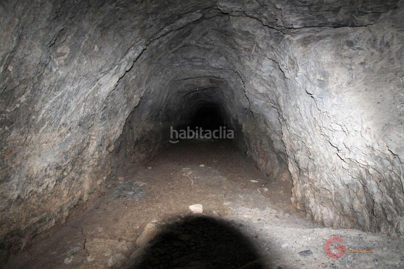 Foto 3f51a8f0-e765-44ac-820a-58ad08ad6294. Masía finca rustica en Vélez de Benaudalla