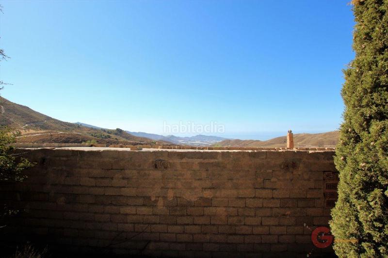 Foto 51d5c288-9f07-4985-a096-091a72140ea4. Masía finca rustica en Vélez de Benaudalla