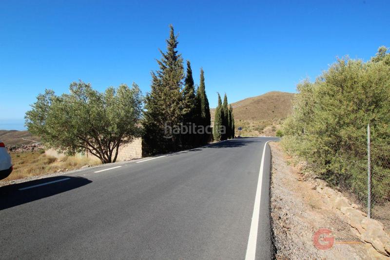 Foto 56fe97e1-0f6c-4749-b070-4cfbee69bf64. Masía finca rustica en Vélez de Benaudalla