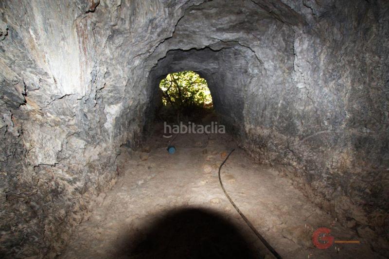 Foto 788cf3c9-9e28-441a-9031-2ece40a485e2. Masía finca rustica en Vélez de Benaudalla