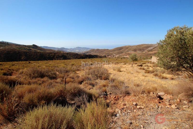 Foto 794932c1-f7d5-46c3-8172-65f945017931. Masía finca rustica en Vélez de Benaudalla