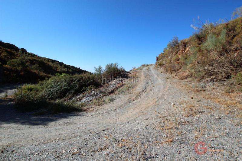 Foto 7edcb249-ce72-4ed2-a585-082f09d03c11. Masía finca rustica en Vélez de Benaudalla
