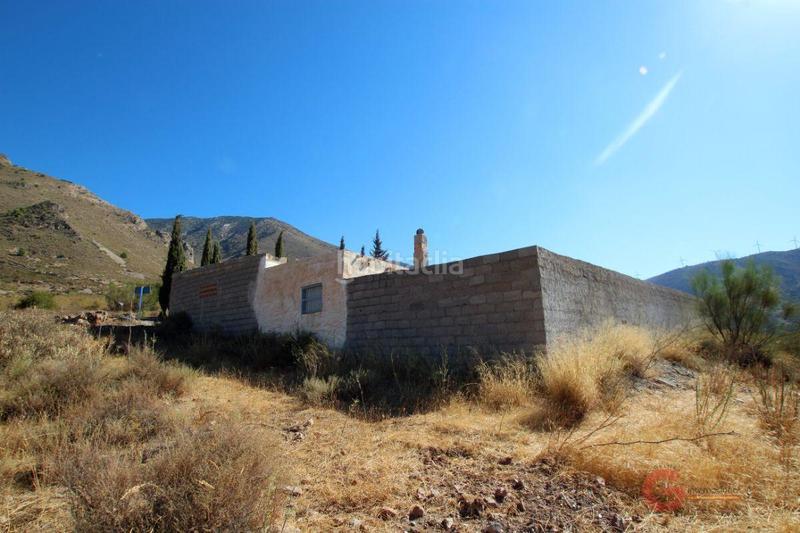 Foto a4d06240-f9d3-4ec4-9819-d9348ac2f931. Masía finca rustica en Vélez de Benaudalla