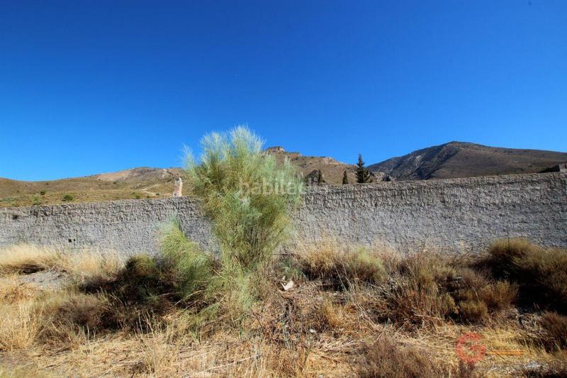 Foto c2f2d0ea-01cd-40d5-b192-c2159d01e857. Masía finca rustica en Vélez de Benaudalla