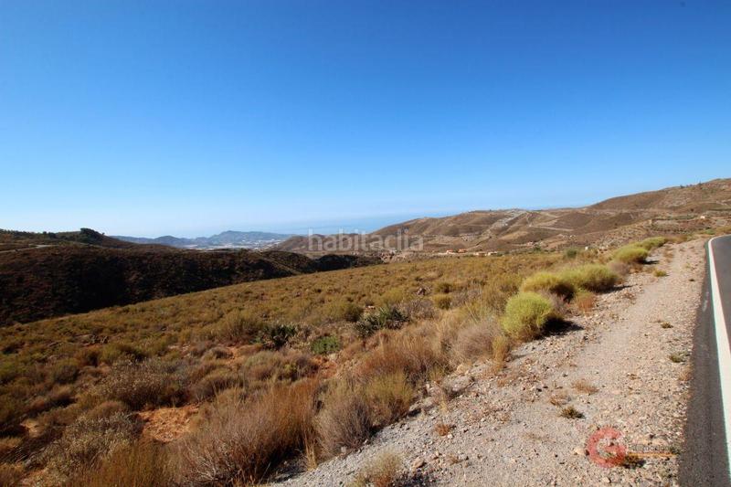 Foto de95b3f2-dce2-4022-92f3-cb9a94d8d48e. Masía finca rustica en Vélez de Benaudalla