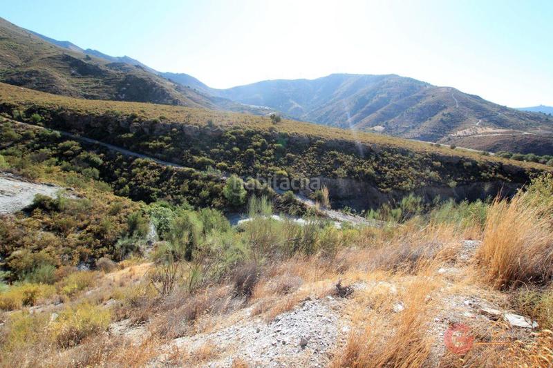 Foto df9e4a45-07c6-4694-a200-3969eed50937. Masía finca rustica en Vélez de Benaudalla