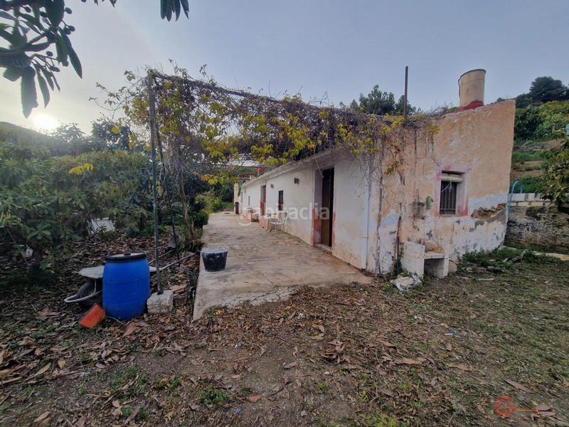Foto 69ad30b4-3b0a-4f88-86b8-53629a74741e. Masía itrabofinca rustica en Ítrabo