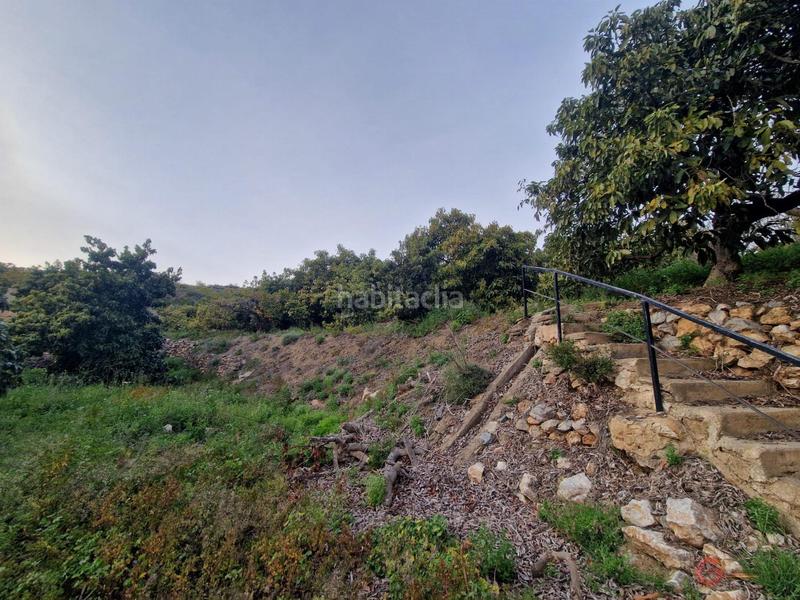 Foto bef52315-5042-4e63-bad4-afd4c014687a. Masía itrabofinca rustica en Ítrabo