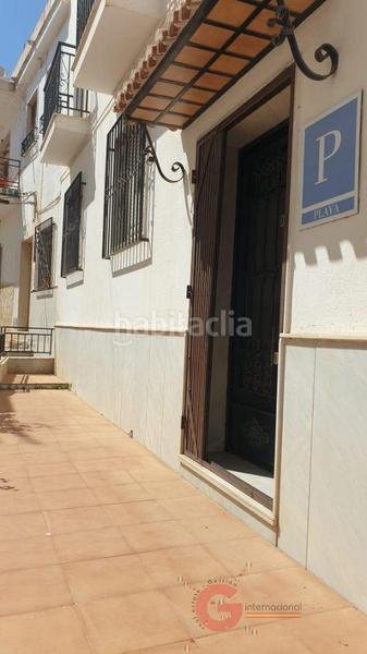 Foto fdfce632-5d75-4008-ae85-ca6510e81a2b. Edificio hotel en Centro Salobreña