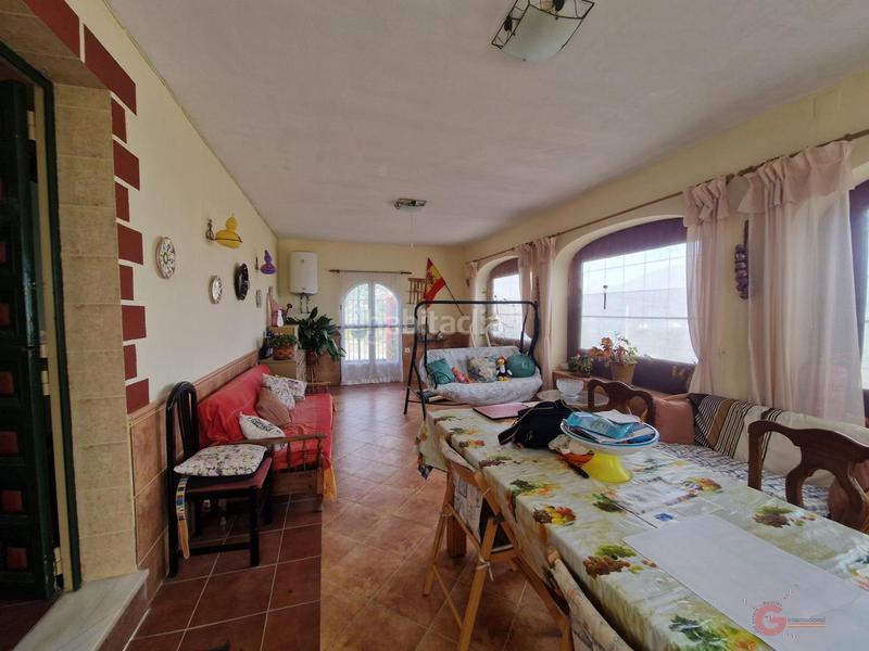 Foto a35dfb23-48ae-41b1-bbff-445fd8c7ee8a. Masía finca rustica en Centro Salobreña