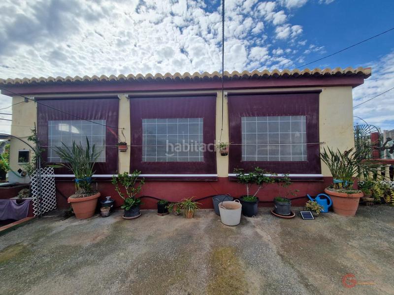 Foto ef87b698-078f-4a33-9cbd-091c4628129f. Masía finca rustica en Centro Salobreña