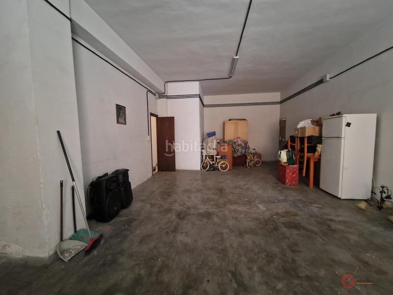 Foto f263cd22-e91d-4c47-8744-375fc0eefa0e. Casa  en Centro Salobreña