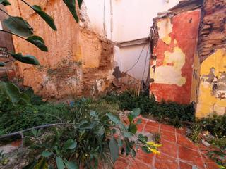 Terreny residencial a Motril  ciudad. Motrilterreno
