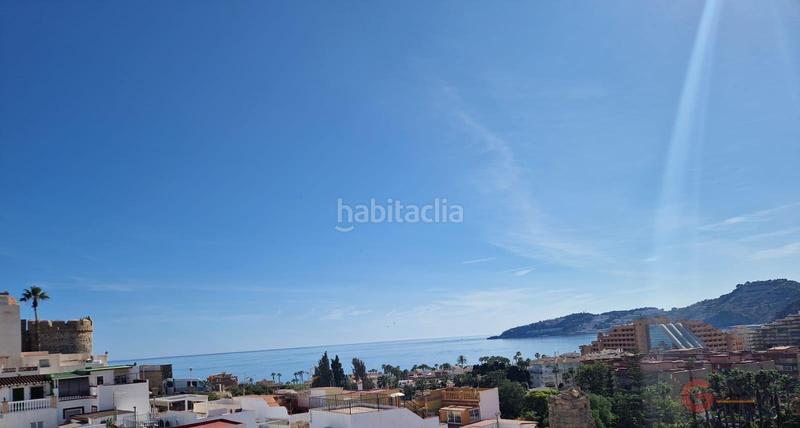 Foto 8a22a5a6-9fa1-493d-9201-341fc53fa524. Casa  en Almuñecar centro Almuñécar